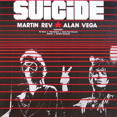 Suicide — Suicide