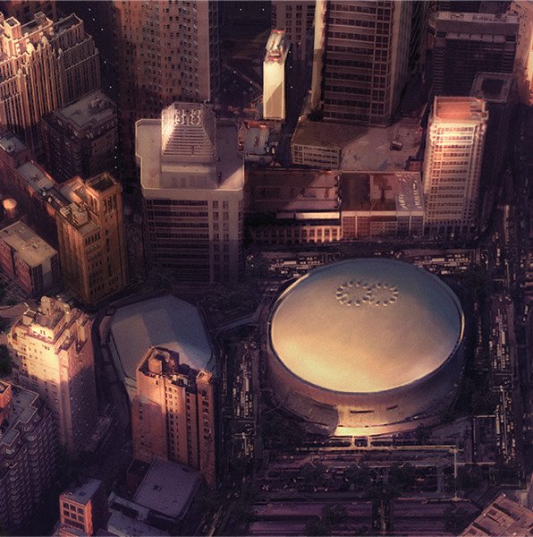 Foo Fighters — Sonic Highways