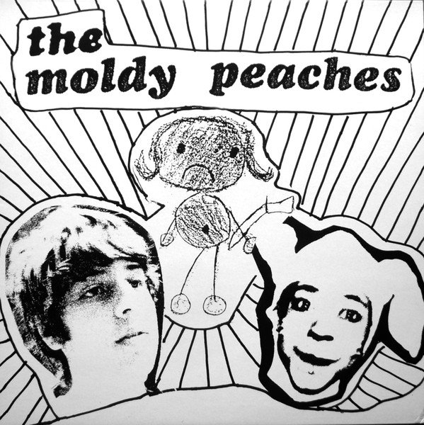 The Moldy Peaches — The Moldy Peaches