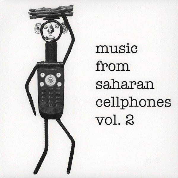 Various — Music From Saharan Cellphones Volume 2