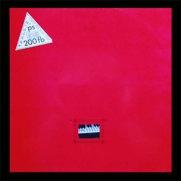 Polyphonic Size — P.S.