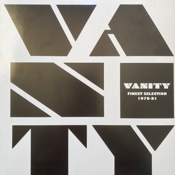 Various — Vanity / Finest Selection 1978-81