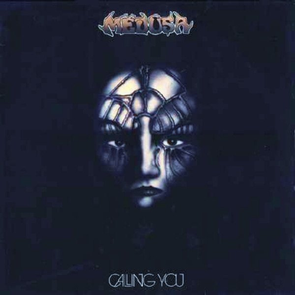 Medusa (79) — Calling You