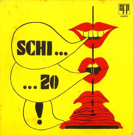 Schizo (4) — Schizo
