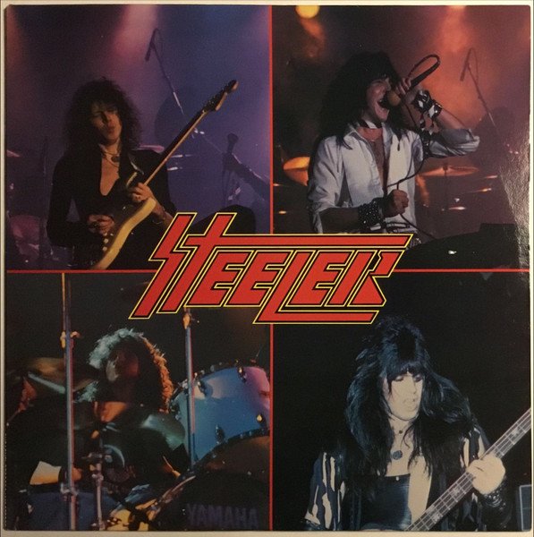 Steeler (2) — Steeler