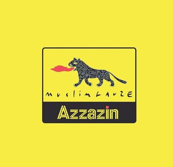 Muslimgauze — Azzazin