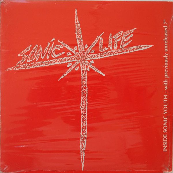 Sonic Youth — Sonic Life