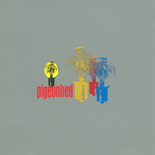 Pigeonhed — Flash Bulb Emergency Overflow Cavalcade Of Remixes
