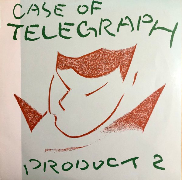 Various — Case Of Telegraph Product 2