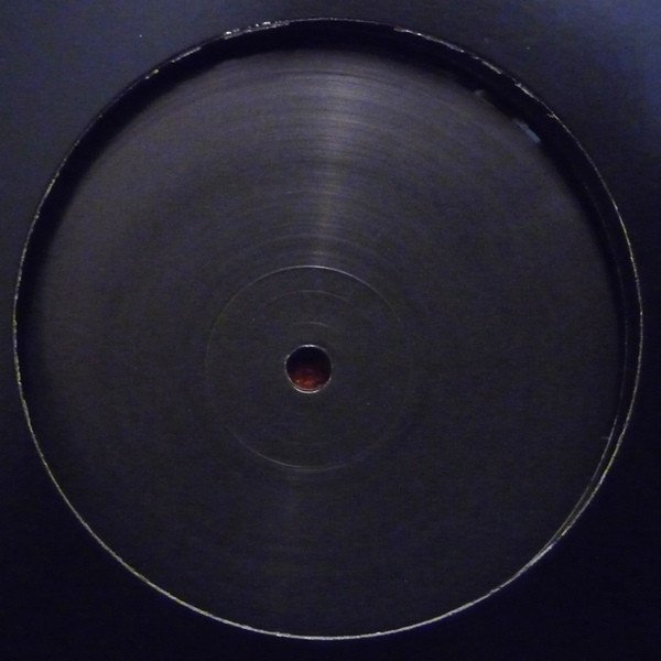 Burial + Four Tet — Nova