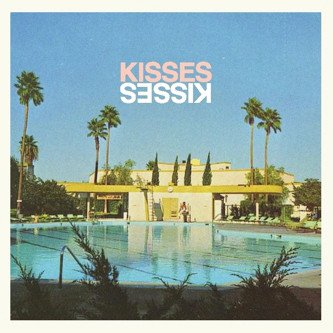 Kisses — The Heart Of The Nightlife