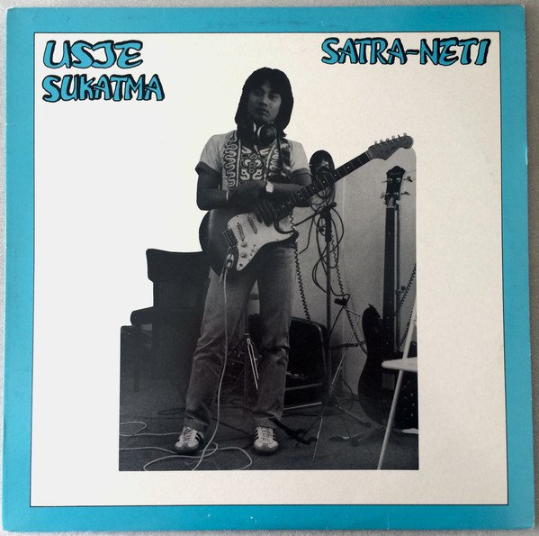 Ngoesman Soekatma — Satra-Neti