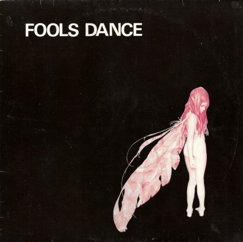 Fools Dance — Fools Dance