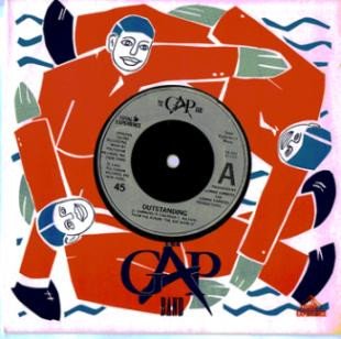 The Gap Band — Outstanding