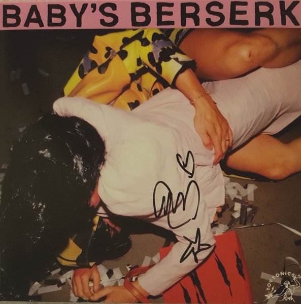 Baby's Berserk — Baby's Berserk