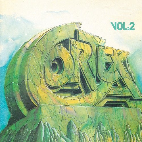 Cortex (6) — Vol. 2