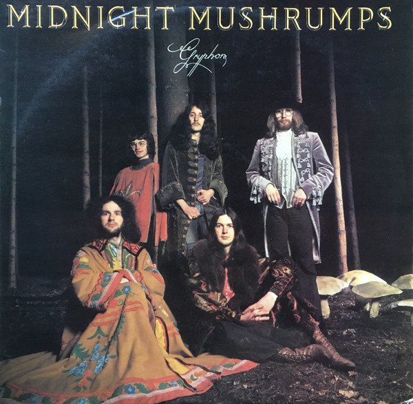 Gryphon — Midnight Mushrumps