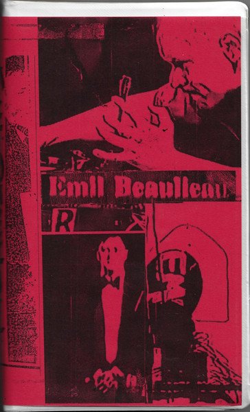 Emil Beaulieau — America's Greatest Living Noise Artist