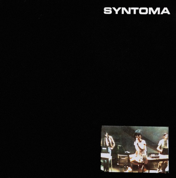 Syntoma — No Me Puedo Controlar