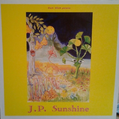 J.P. Sunshine — J.P. Sunshine