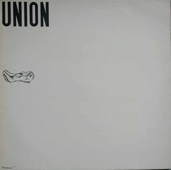 Union (12) — Vrouw