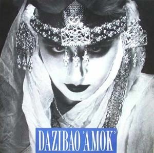 Dazibao — Amok