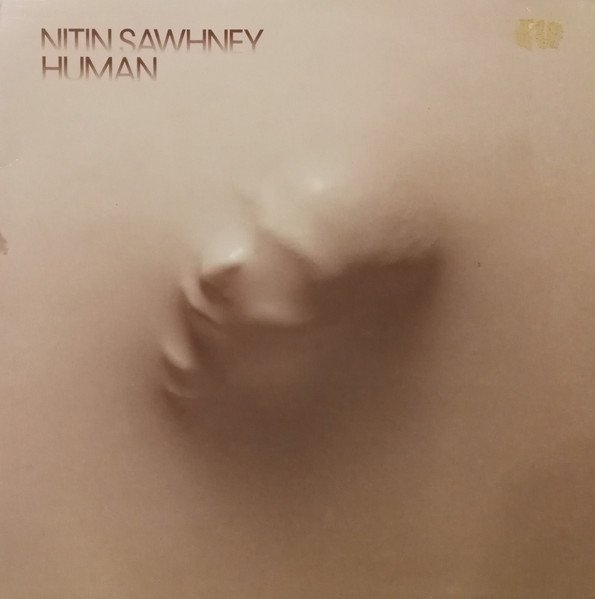 Nitin Sawhney — Human