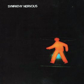 Sympathy Nervous — Sympathy Nervous