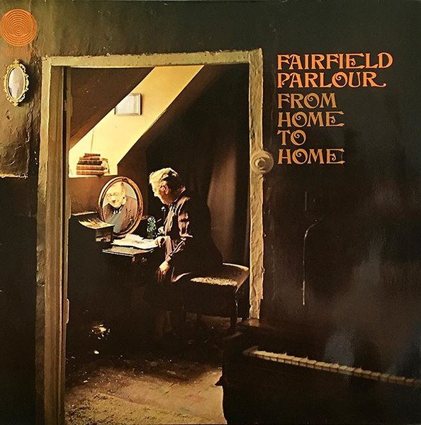 Fairfield Parlour — From Home To Home