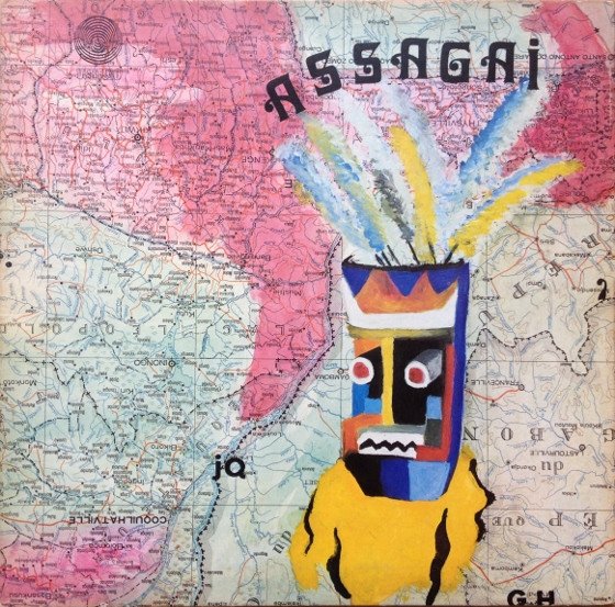 Assagai — Assagai