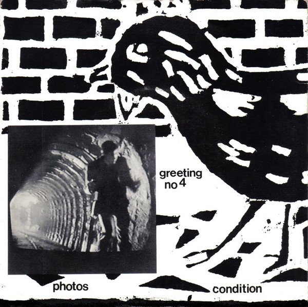 Greeting No 4 — Photos / Condition