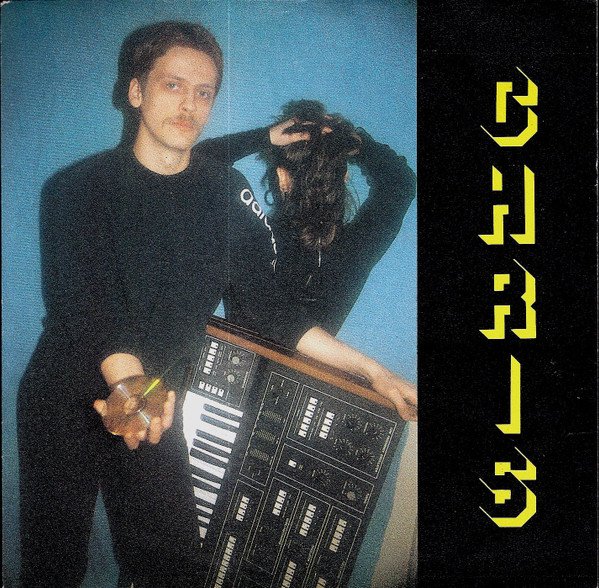 Gorki — Anja