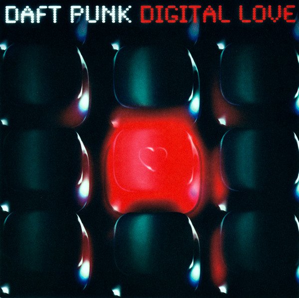 Daft Punk — Digital Love