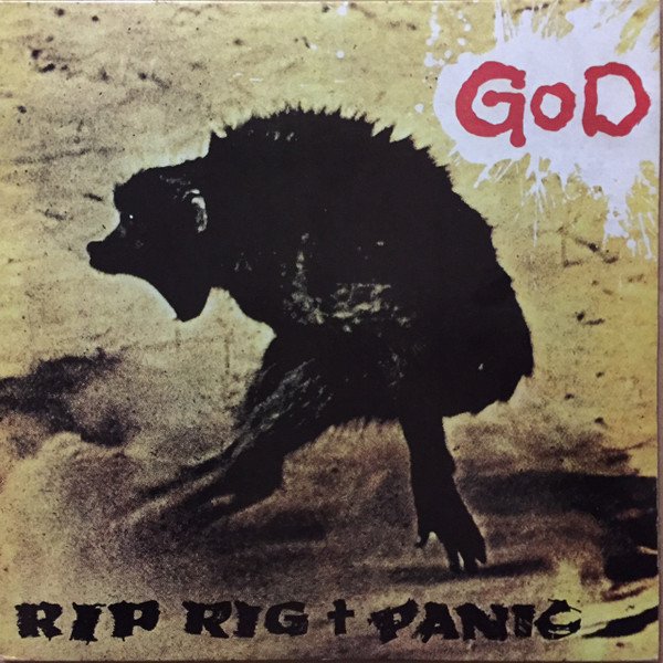 Rip Rig & Panic — God