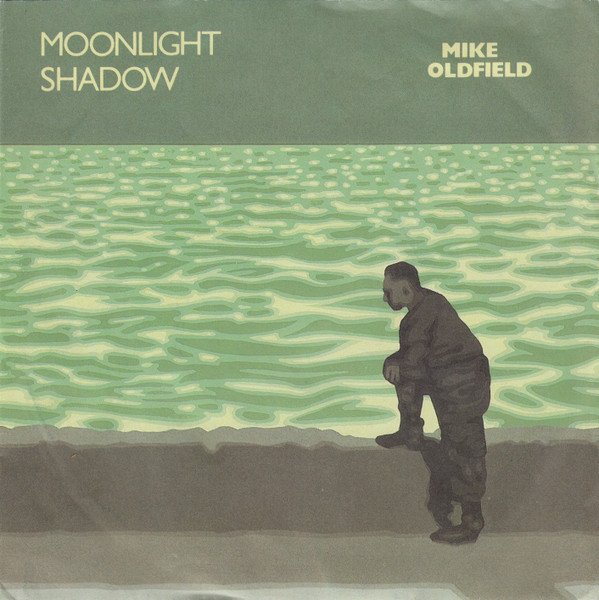 Mike Oldfield — Moonlight Shadow