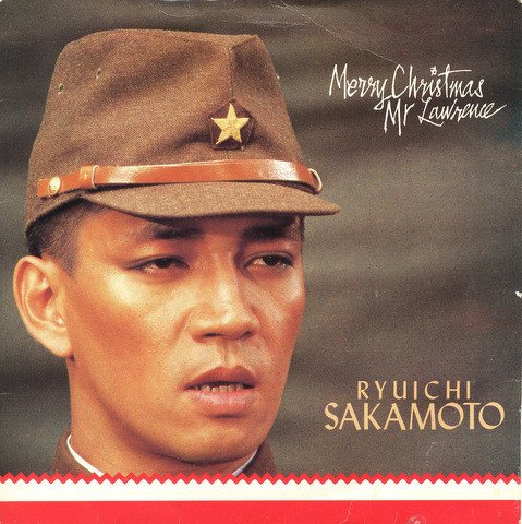 Ryuichi Sakamoto — Merry Christmas Mr. Lawrence