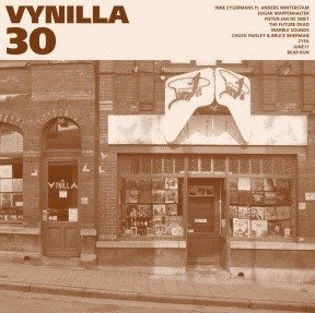 Various — Vynilla 30