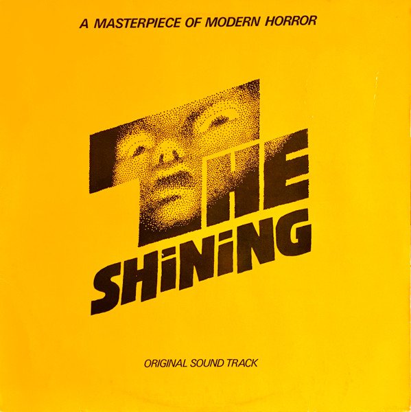 Various — The Shining (Original Soundtrack)