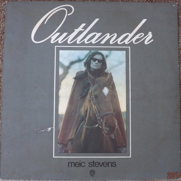 Meic Stevens — Outlander