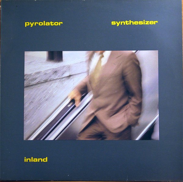 Pyrolator — Inland