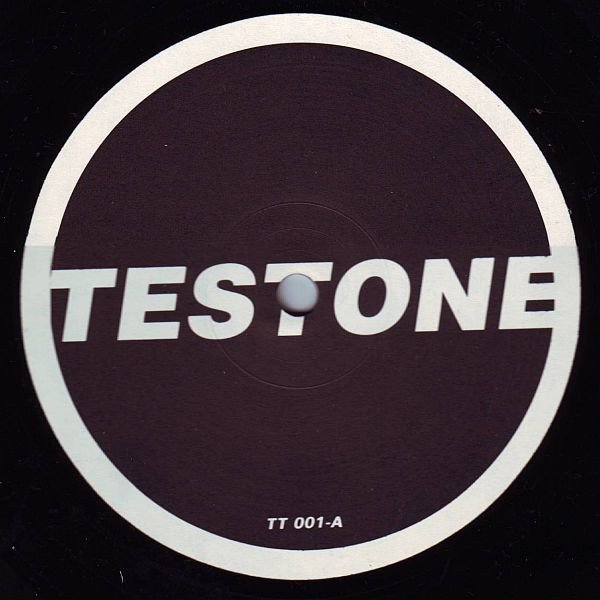 Sweet Exorcist — Testone