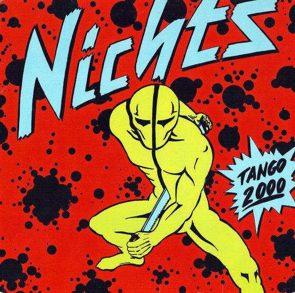 Nichts — Tango 2000