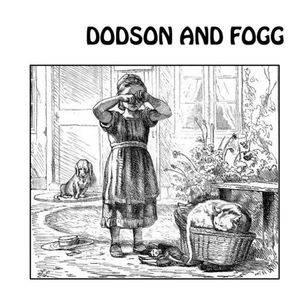 Dodson And Fogg — Dodson And Fogg