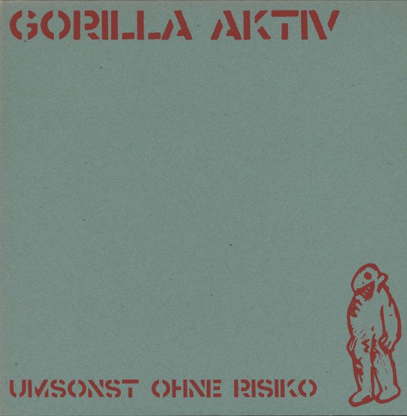 Gorilla Aktiv — Umsonst Ohne Risiko
