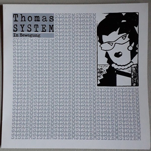 Thomas System — In Bewegung
