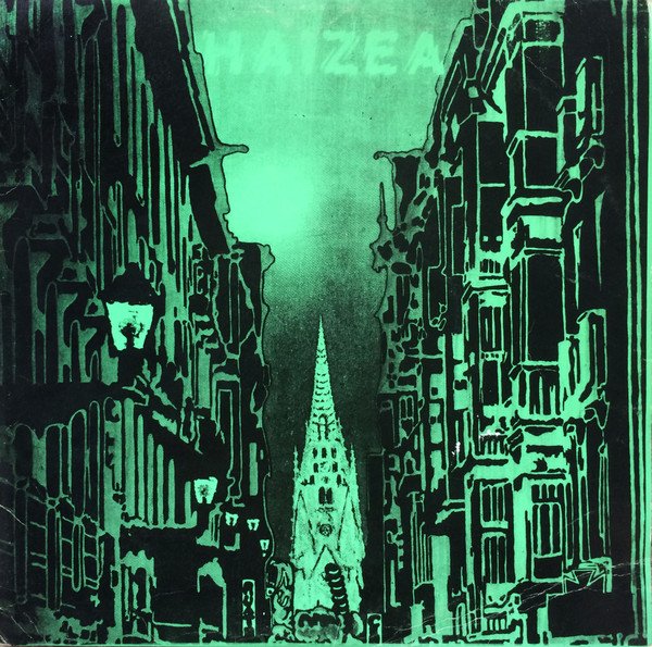 Haizea — Hontz Gaua