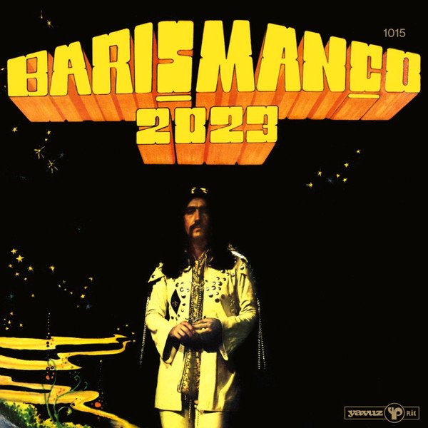 Barış Manço — 2023