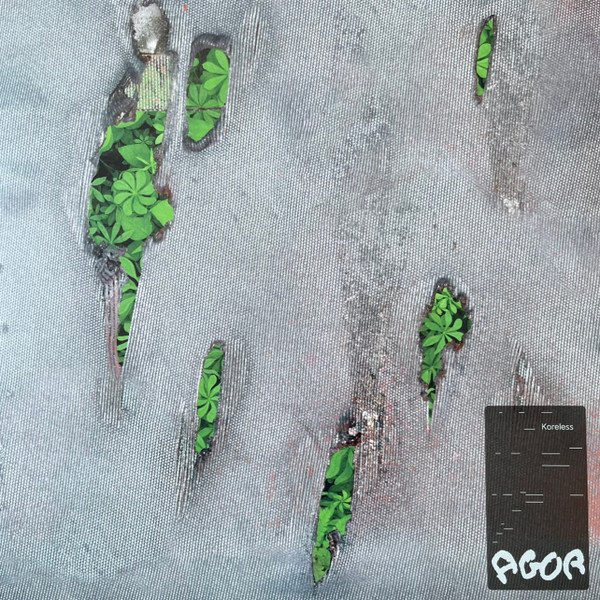 Koreless — Agor