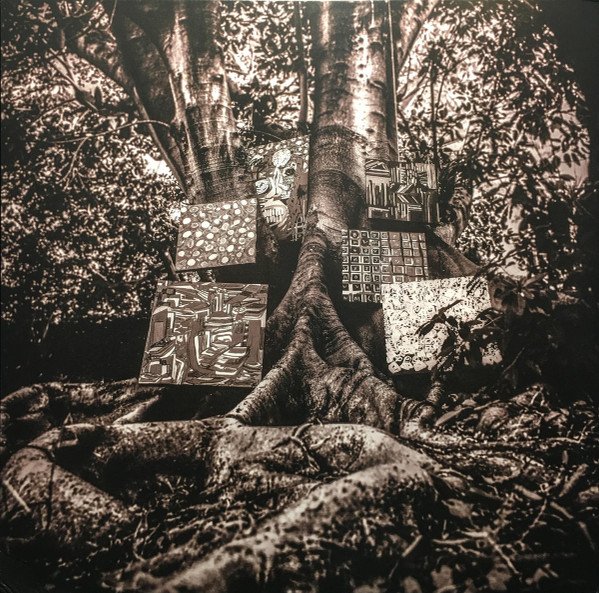 Kamasi Washington — Harmony Of Difference