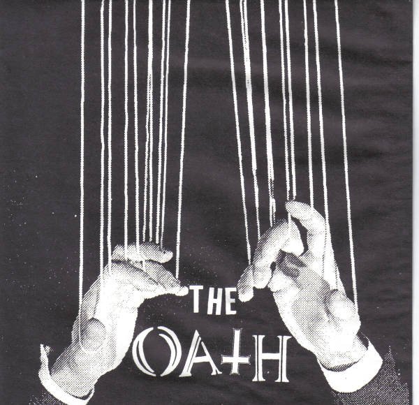 Das Oath — The Oath